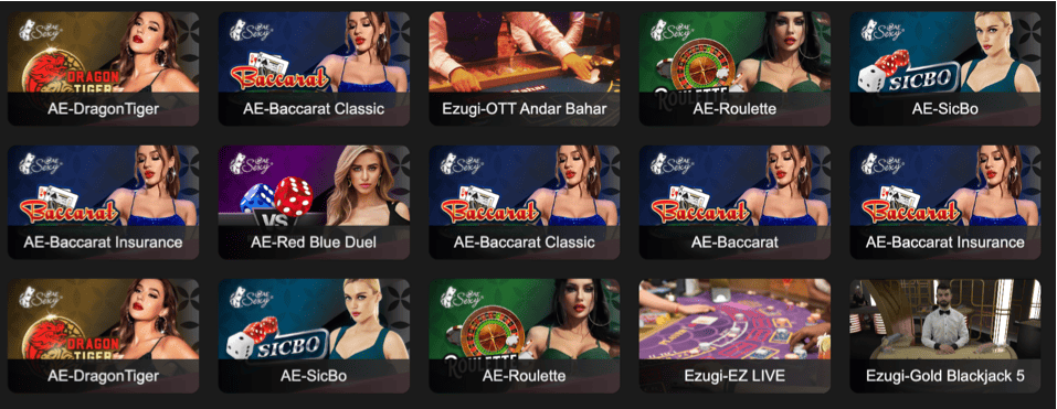 Slots 1